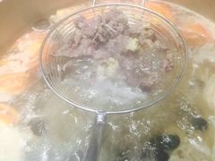 -牛很鲜潮汕牛肉火锅(朝晖路店)