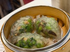 -金鮀岛潮州酒家