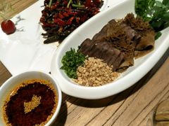 -U你·天然调味(南湖总店)