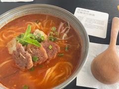 -里面·Noodlology(机电院店)