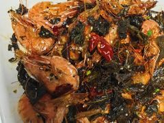 -墨脱石锅椰子鸡•香草鸭•东山羊(大东海店)