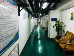 -交大兴庆校区室内游泳馆