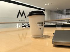 -M Stand(宁波万象城店)