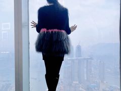 -WFC会仙楼观景台