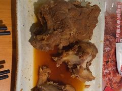 -大师兄·西北小馆(南沙万达广场店)