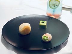 -二十四单 淮扬新味