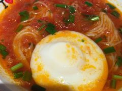 -西贝莜面村(上海百联西郊店)