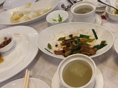 -白云中餐厅·粤菜·亚龙湾喜来登度假酒店