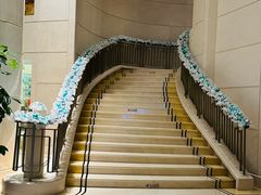 -景er The Balcony自助餐厅·北京东方君悦大酒店