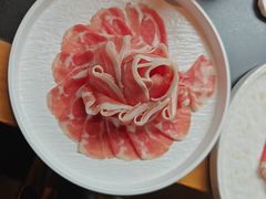 -东来顺·非遗火锅(高新店)