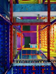 -动力星球家庭亲子游乐中心