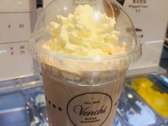奶昔-VENCHI 闻绮(北京国贸商城店)