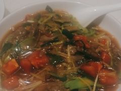 -如轩·海鲜砂锅粥·潮汕菜(小榄店)