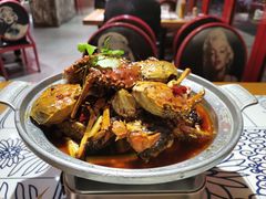 -美庐时尚餐厅(菱角湖店)