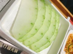 -蜀留香火锅·始于1999·原四川老火锅(白堤路店)