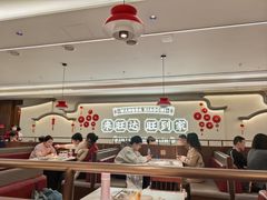 -旺达·福州菜(正大广场店)