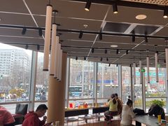 -麦当劳(北苑秋实路店)