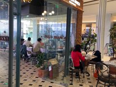 -PIZZA BIANCA(万象城店)