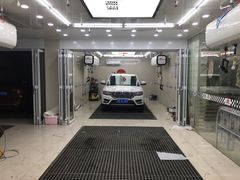 -车艺佳龙膜隐形车衣汽车贴膜(宝山丰宝店)