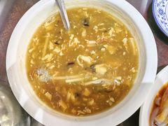 -邢家锅贴老店·非遗·开封菜(金明广场店)