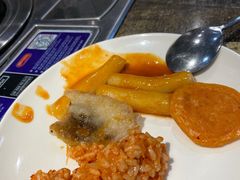 -33韩式自助烧烤(环城南路店)