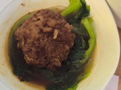 -东园小馆·早茶·淮扬小炒(三盛广场店)