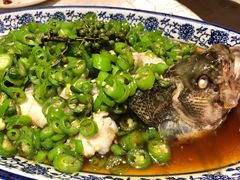 -红辣椒·川菜·火锅(科华路店)