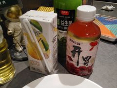 -厚味居炙子烤肉·清真(天桥南纬路店)