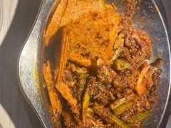 -嘎嘎鸭下巴·爆辣干锅(明教寺店)