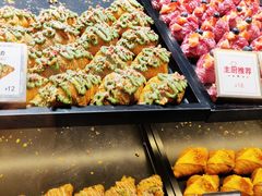 -月枫堂(长春这有山店)