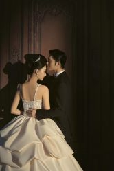 -摩玛婚纱摄影(杭州店)