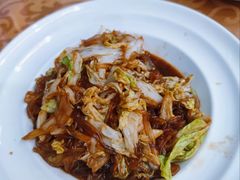 -刘妈菜馆(磁器口店)