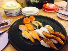 -新一番三文鱼寿司(大东海店)