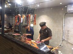 -普宁潮汕牛肉火锅(新香洲店)