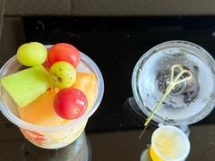 -汕头龙光喜来登酒店