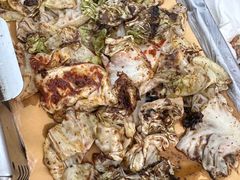 -阿豹烧烤(向阳路店)