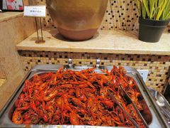 -芭菲盛宴·环球美食(锦城万达广场店)