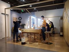 -天真蓝照相馆(西安南门王府井LAB店)