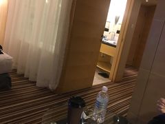 -上海新锦江大酒店