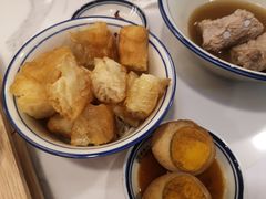-發起人·肉骨茶(万象汇店)