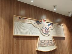 -霸王茶姬(大连万象汇店)