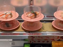 -争鲜回转寿司(通州万达店)