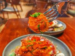 -Bistro 63 创意融合料理(广粤天地店)