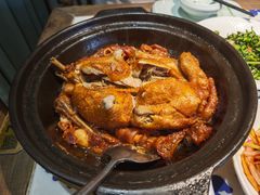 太白神仙鸡-印巷里主题餐厅(马鞍山店)