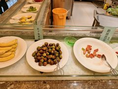 -禾斗海鲜自助(市南银座店)