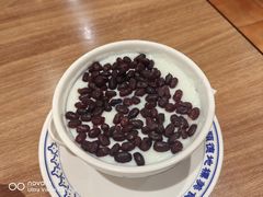 红豆双皮奶-冯不记米坊(凯德广场店)