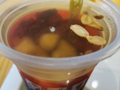 -八婆婆烧仙草(曾厝垵店)