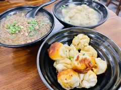 -赵宝美煎包店