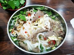 -攀枝花·任德琼·盐边羊肉米线