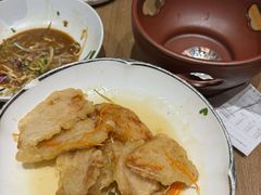 -金掌勺锅包肉(华润万象城店)
